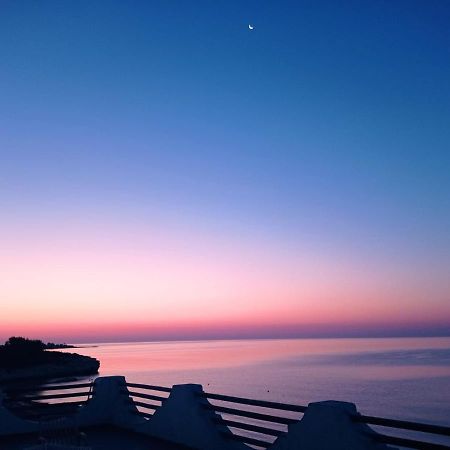 La Riva Otel Lido di Noto Dış mekan fotoğraf