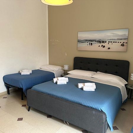 La Riva Otel Lido di Noto Dış mekan fotoğraf