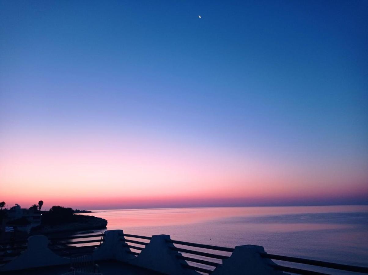 La Riva Otel Lido di Noto Dış mekan fotoğraf