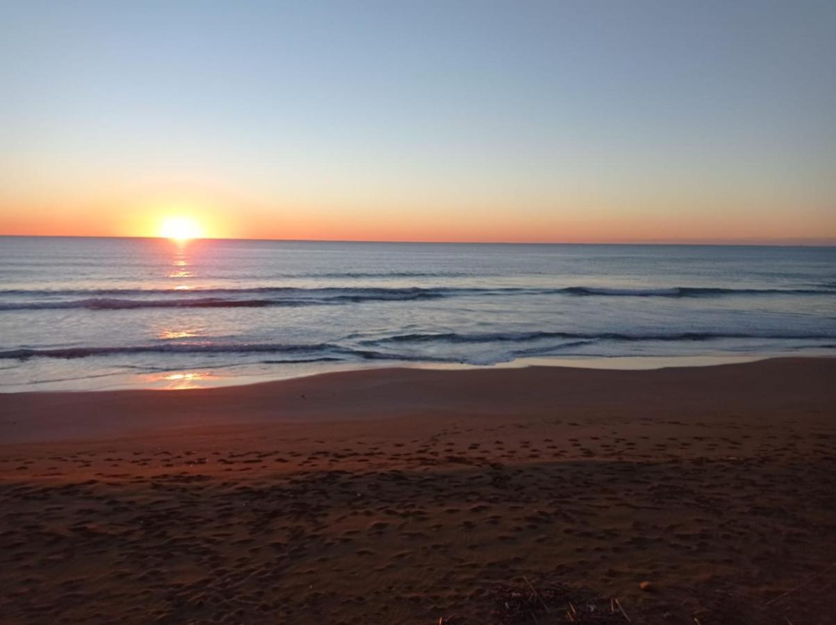La Riva Otel Lido di Noto Dış mekan fotoğraf