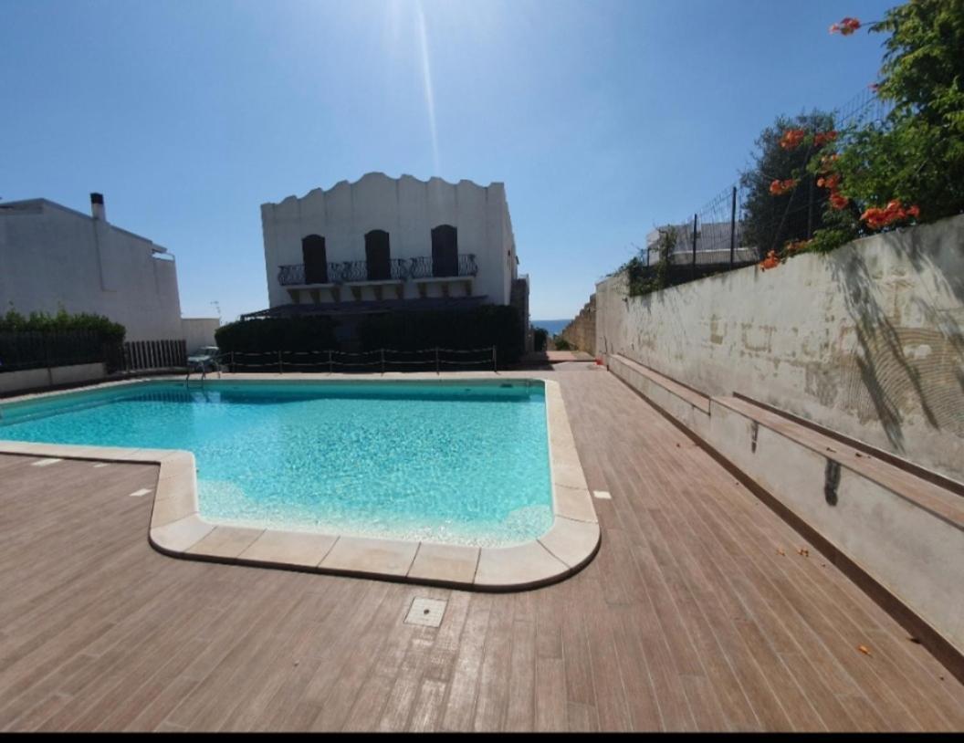 La Riva Otel Lido di Noto Dış mekan fotoğraf
