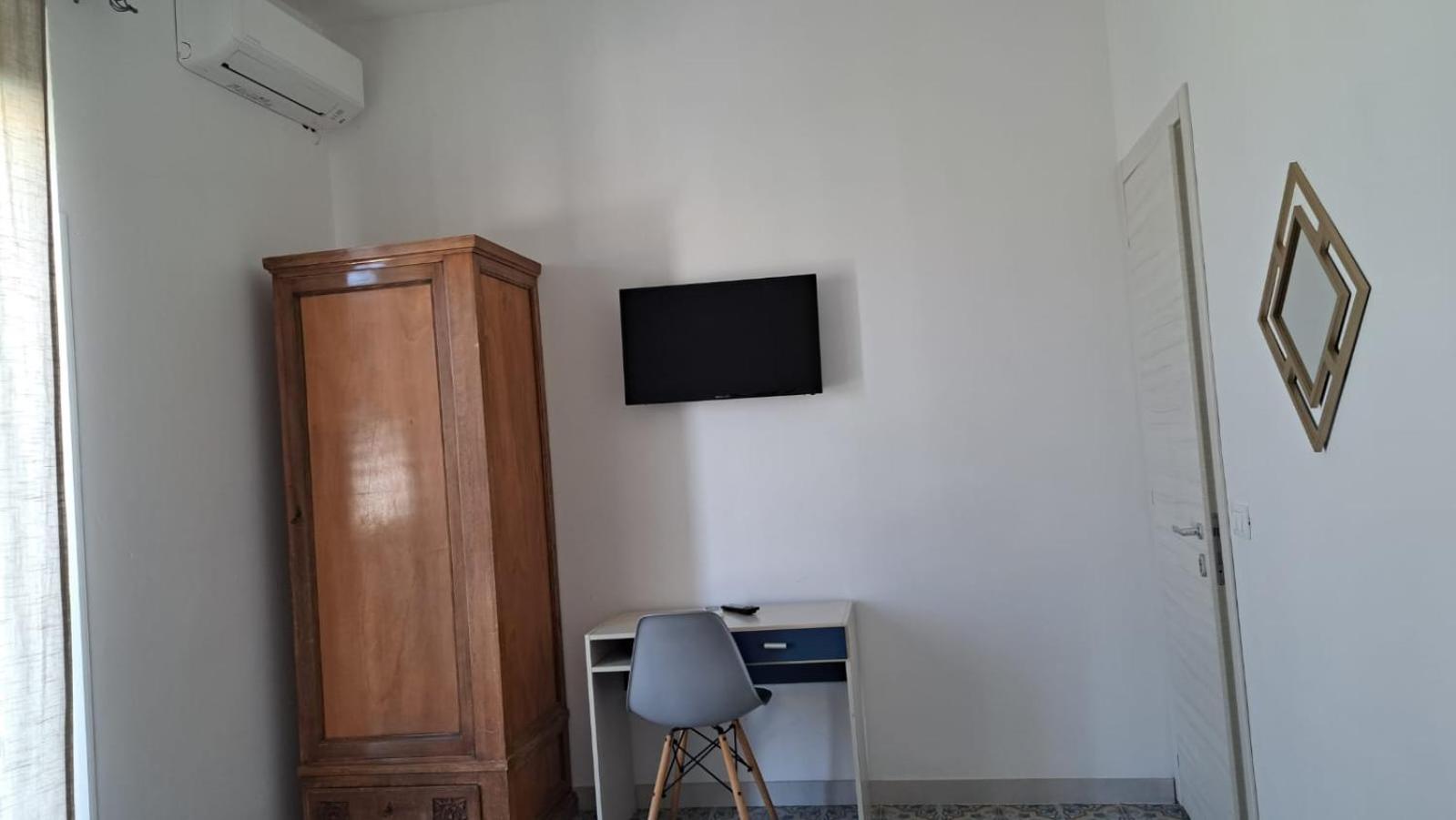 La Riva Otel Lido di Noto Dış mekan fotoğraf