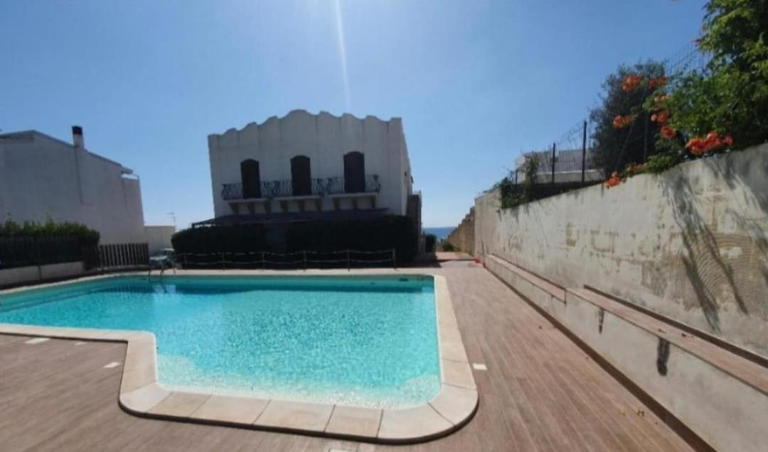 La Riva Otel Lido di Noto Dış mekan fotoğraf