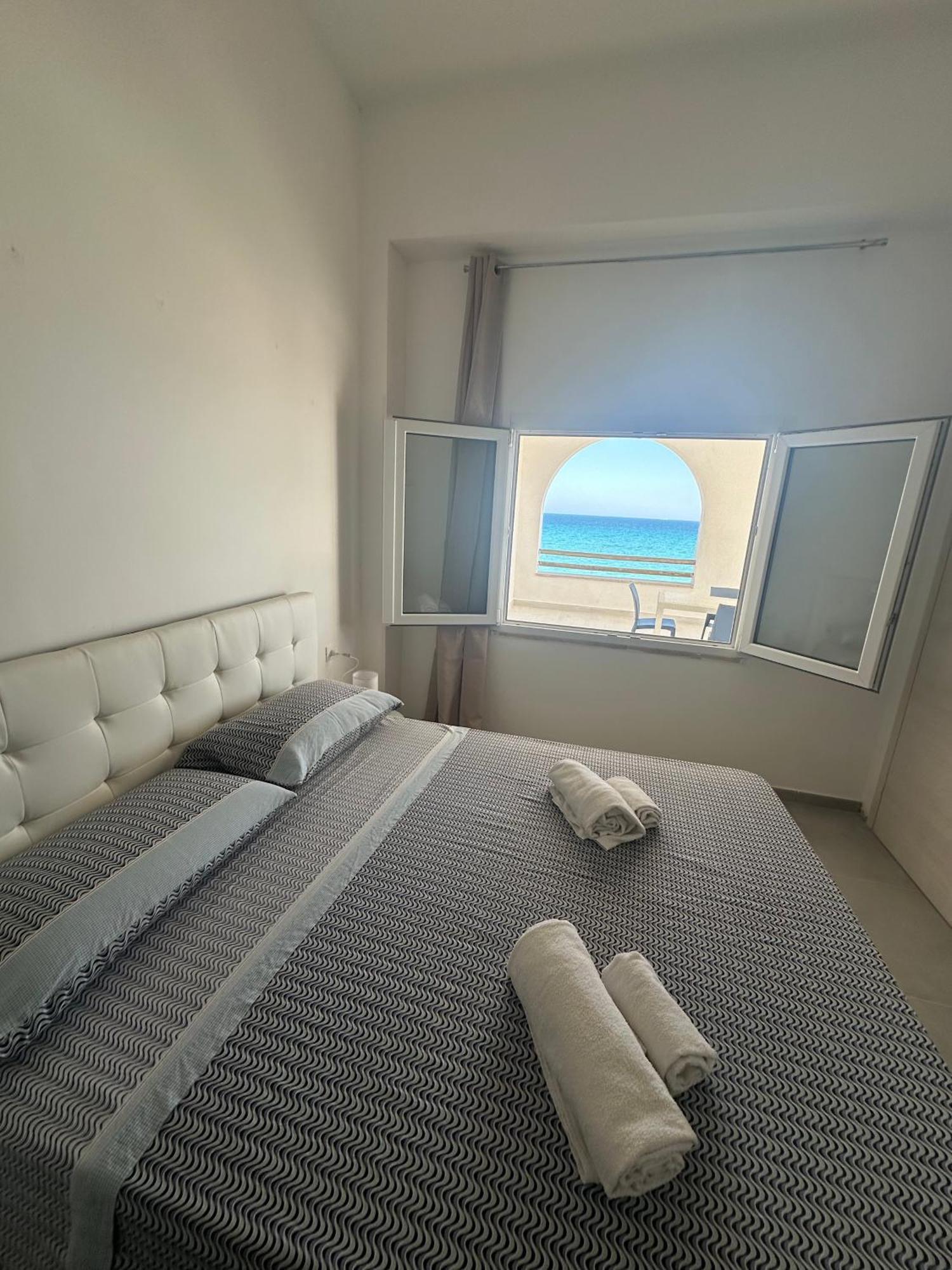 La Riva Otel Lido di Noto Dış mekan fotoğraf