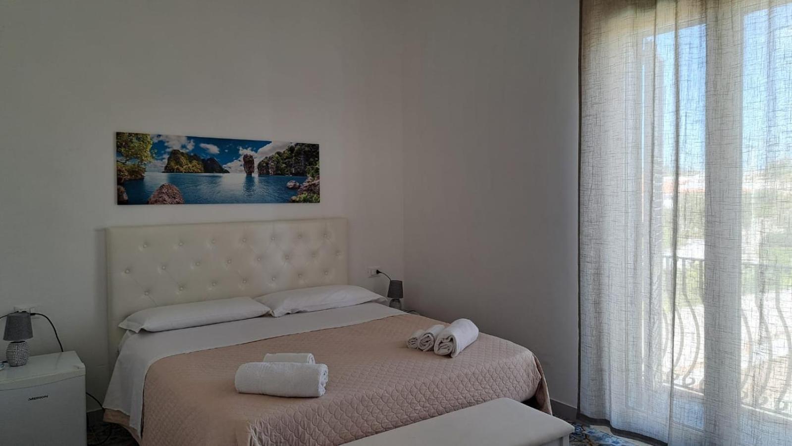 La Riva Otel Lido di Noto Dış mekan fotoğraf
