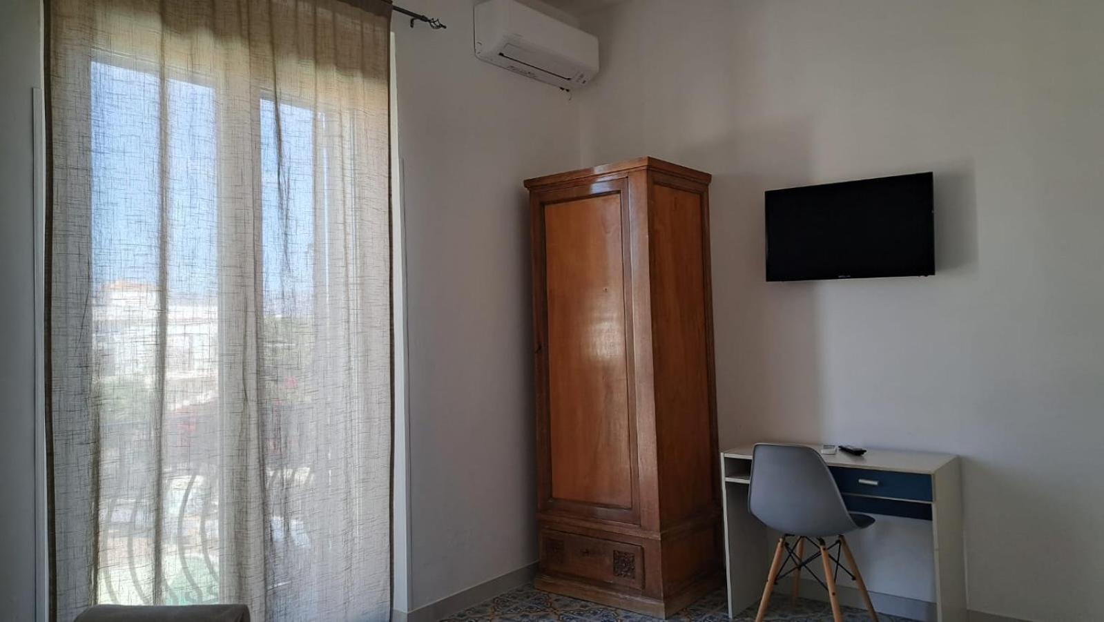 La Riva Otel Lido di Noto Dış mekan fotoğraf