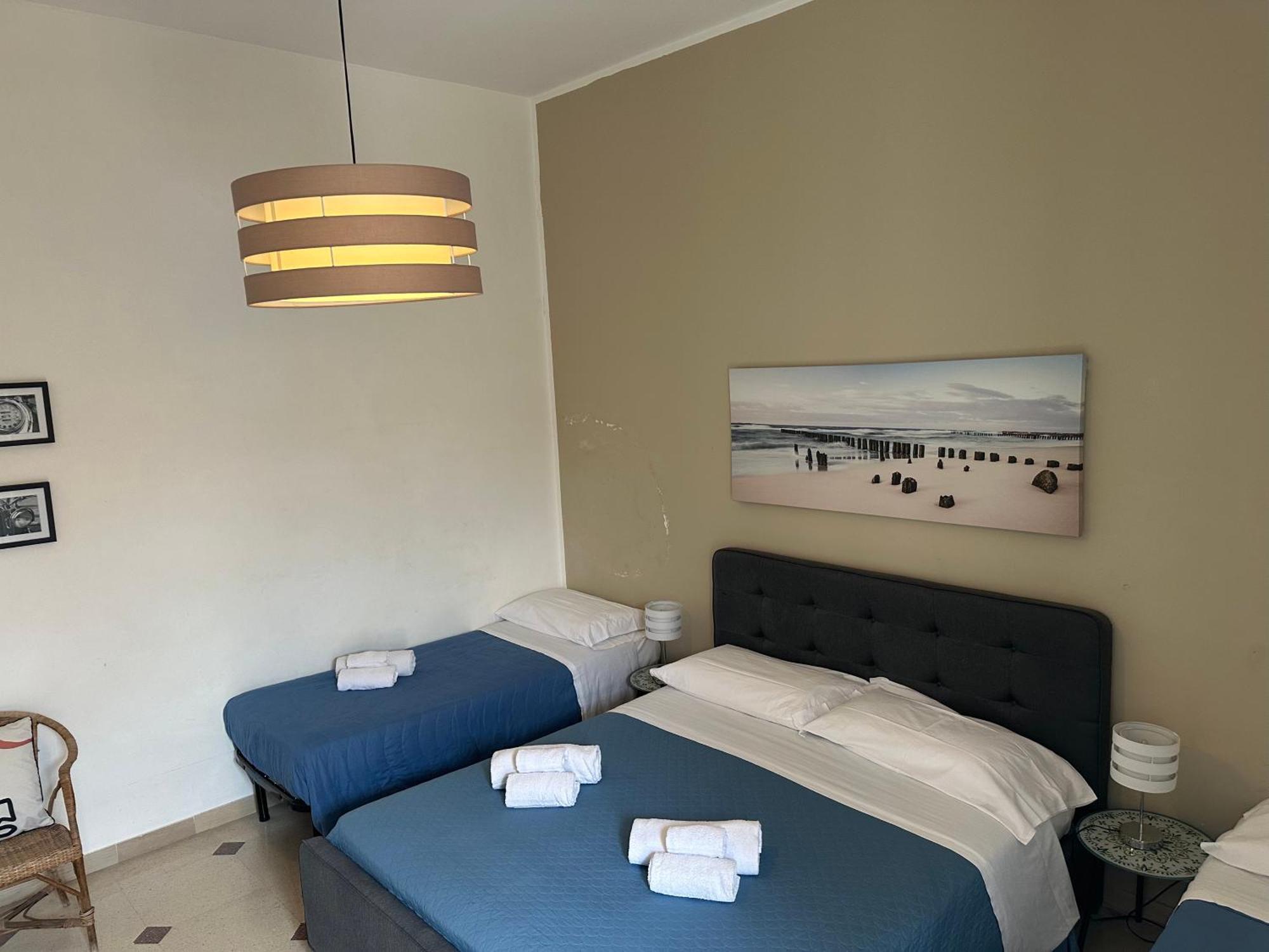 La Riva Otel Lido di Noto Dış mekan fotoğraf