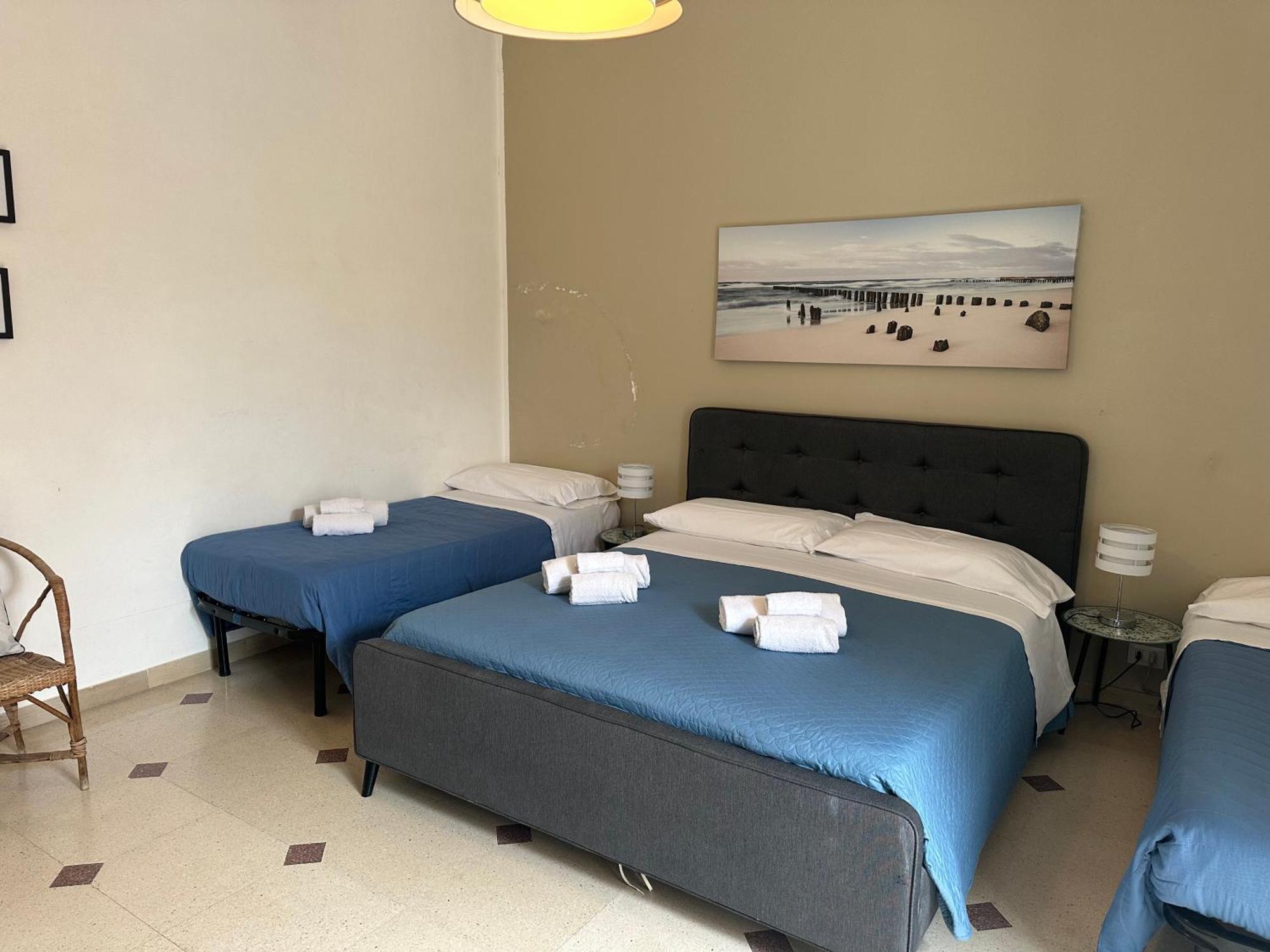 La Riva Otel Lido di Noto Dış mekan fotoğraf