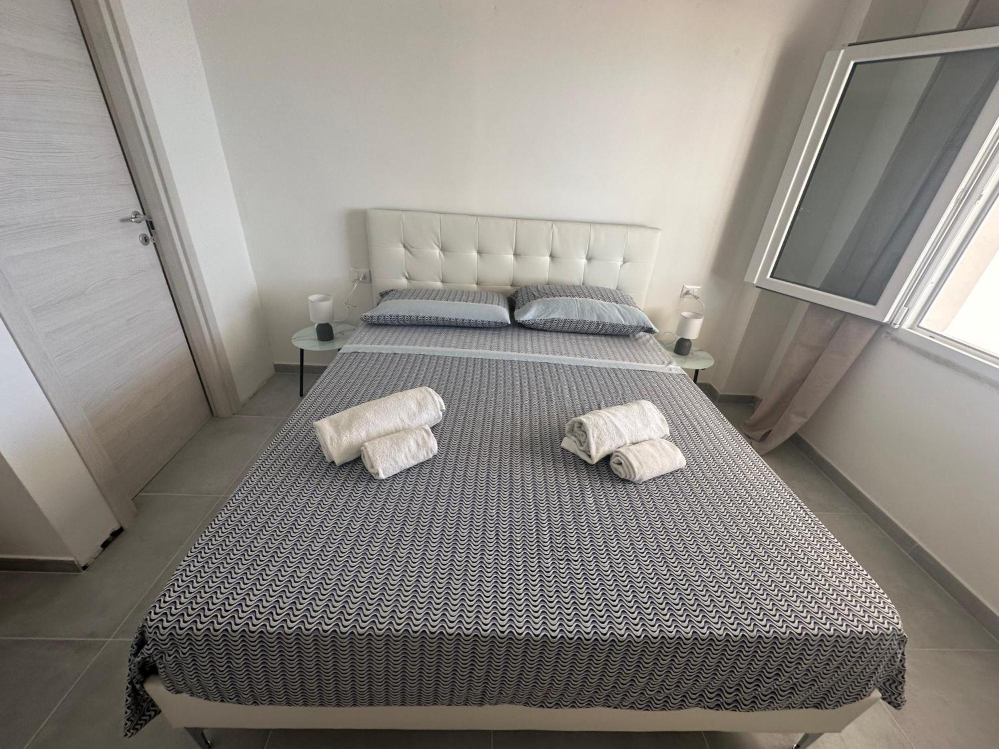 La Riva Otel Lido di Noto Dış mekan fotoğraf