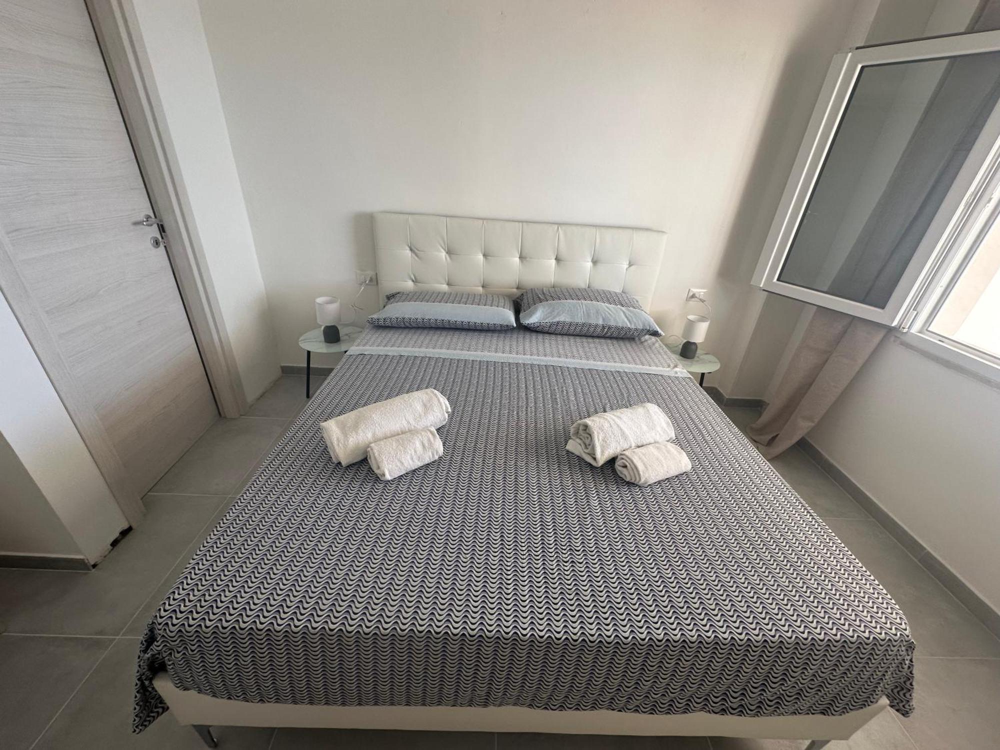 La Riva Otel Lido di Noto Dış mekan fotoğraf