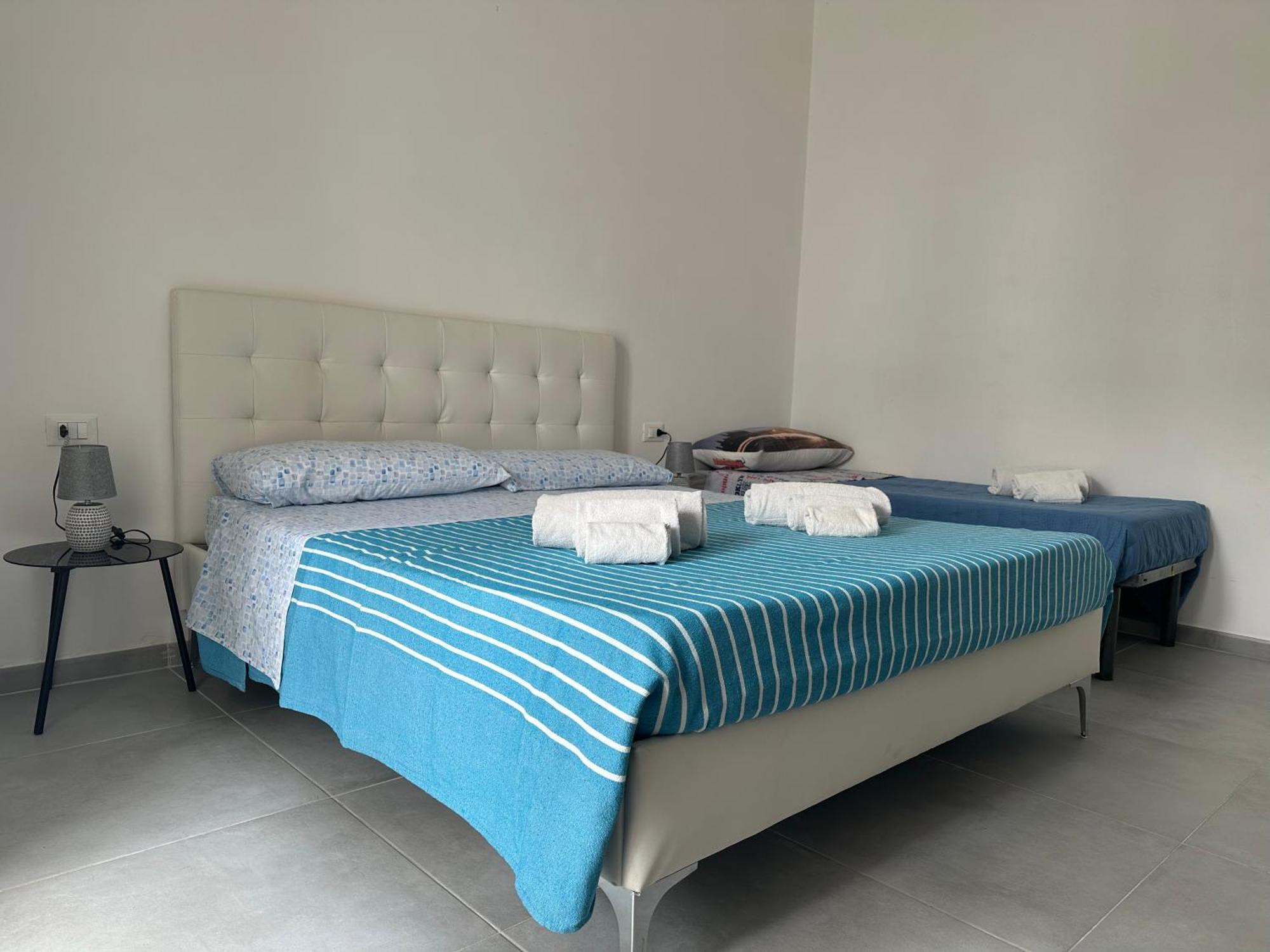 La Riva Otel Lido di Noto Dış mekan fotoğraf