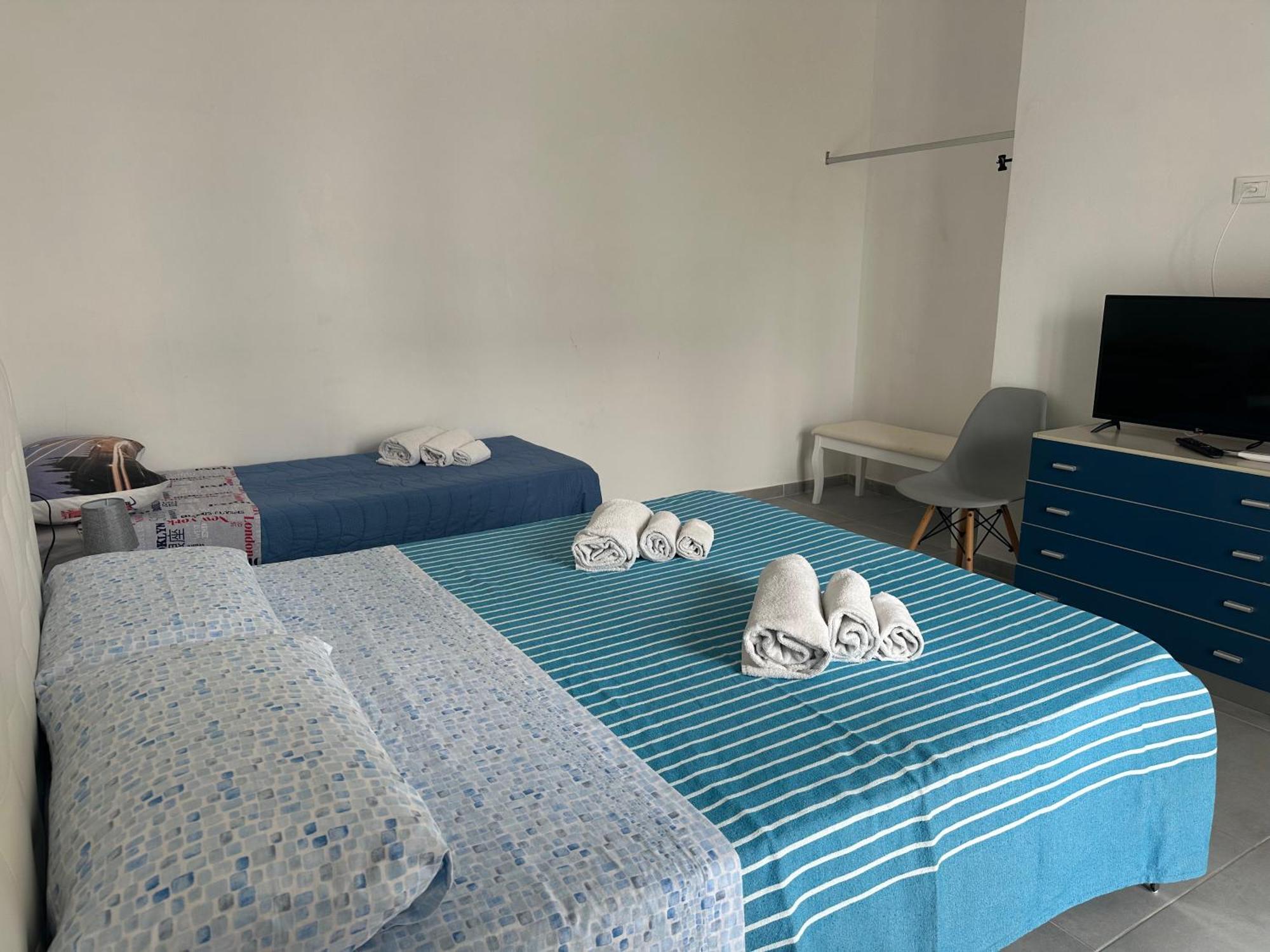 La Riva Otel Lido di Noto Dış mekan fotoğraf