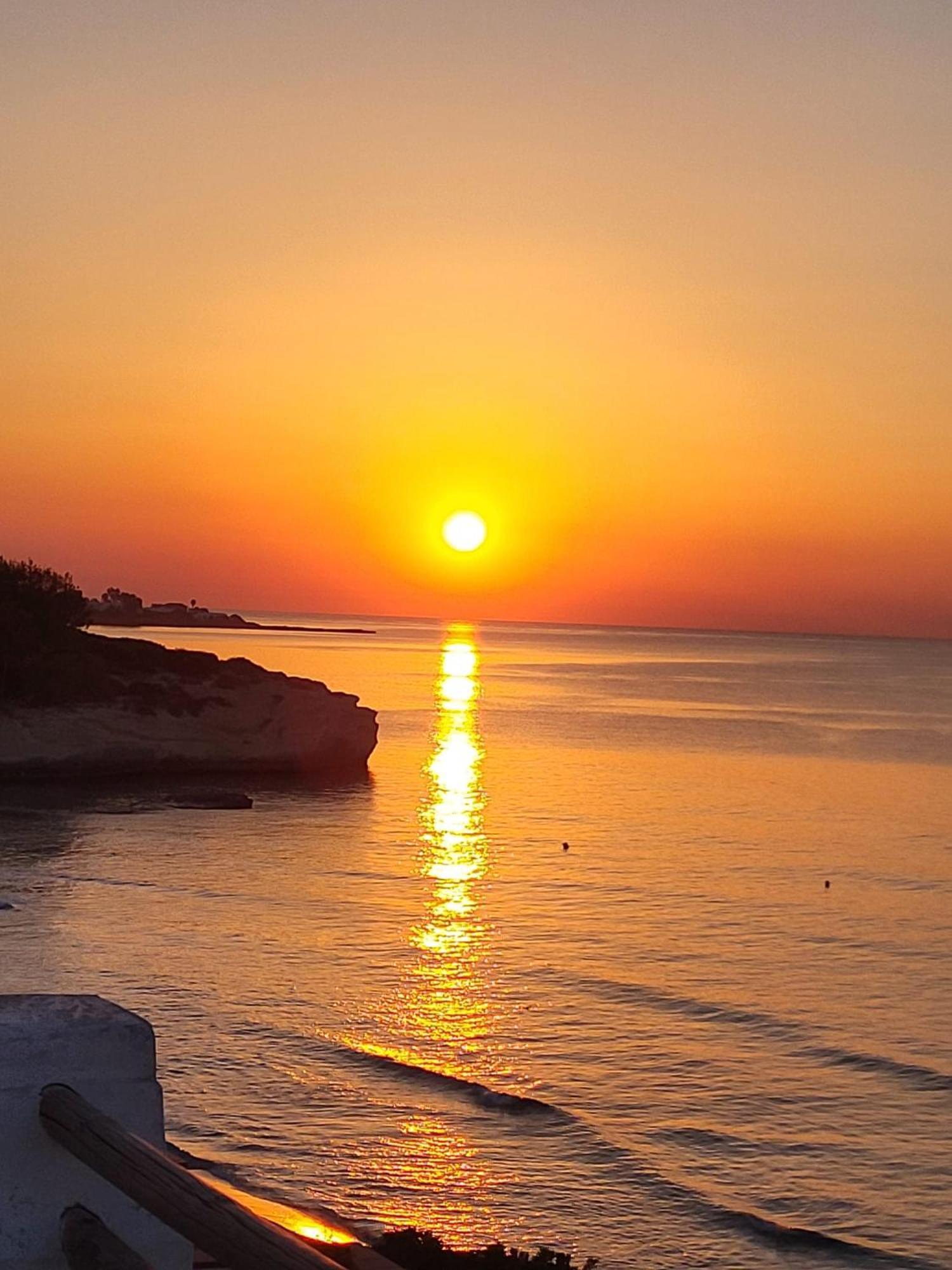 La Riva Otel Lido di Noto Dış mekan fotoğraf